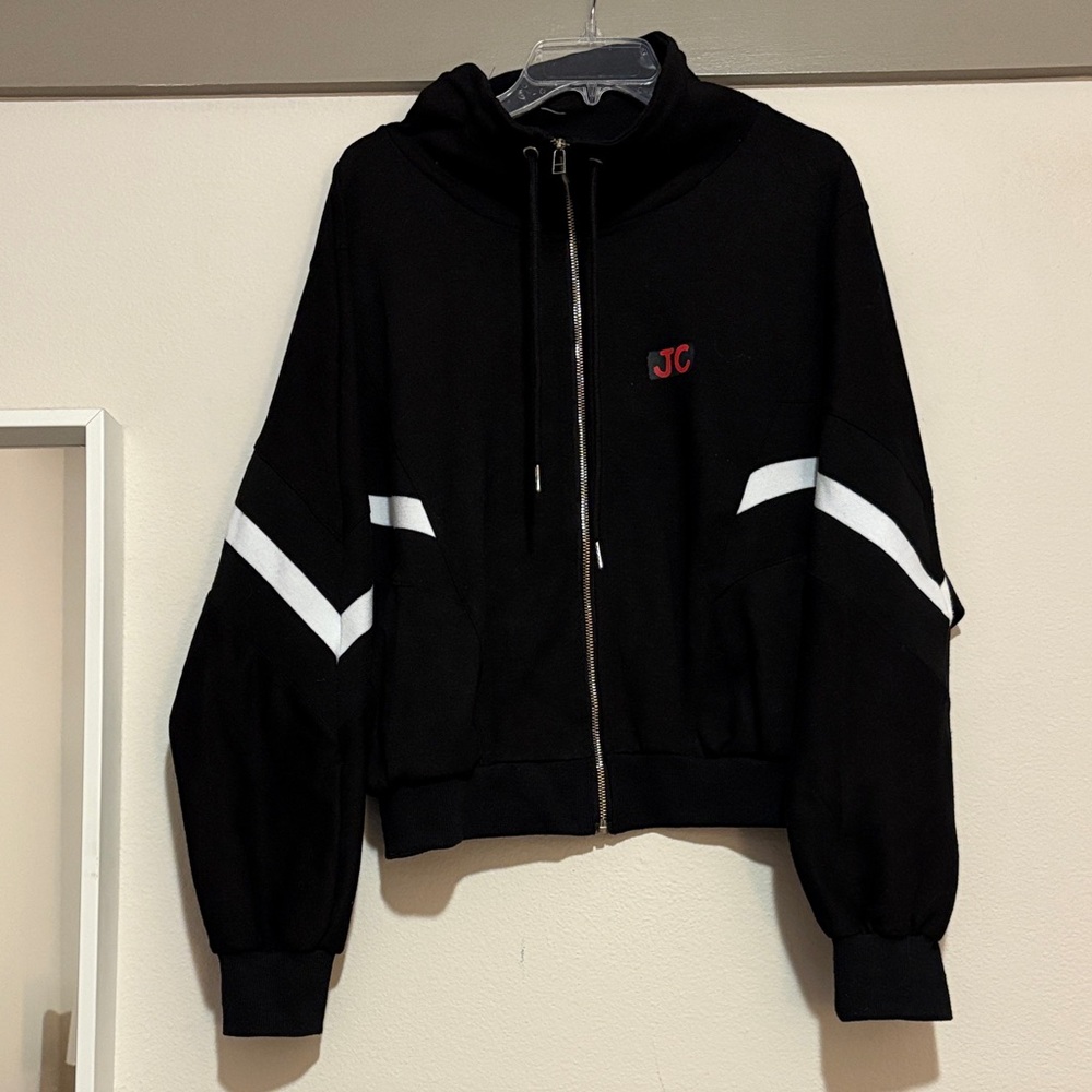 Wren + Glory Sweat Jacket OS EUC